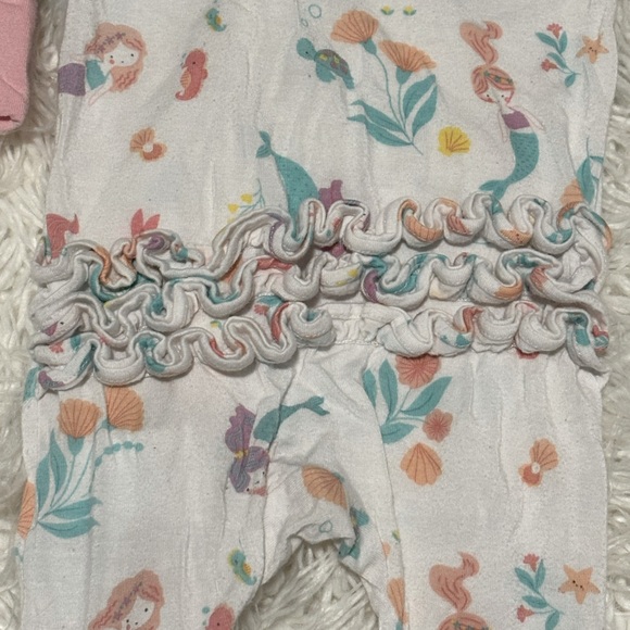 Angel Dear Bamboo Footie Pajamas - Picture 5 of 5